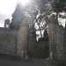 La Villa del supplente, risalente al XVIII secolo. Accanto al cancello d'ingresso svetta un piccolo campanile che appartiene a una cappella privata
